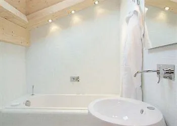 Apartment Les Rives D Argentiere *