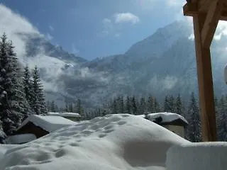 Les Rives D Argentiere Chamonix