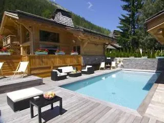 Apartment Les Rives D Argentiere *