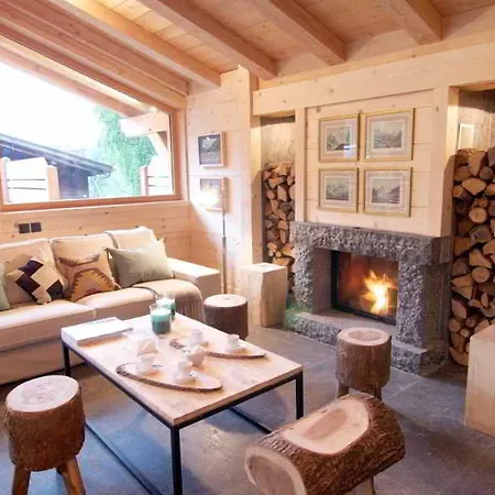Apartment Les Rives D Argentiere *