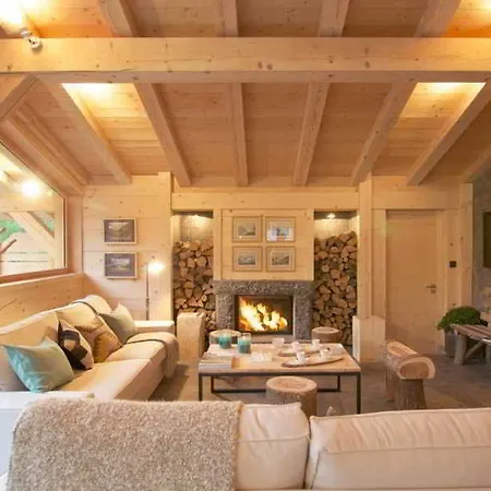 Les Rives D Argentiere Apartment