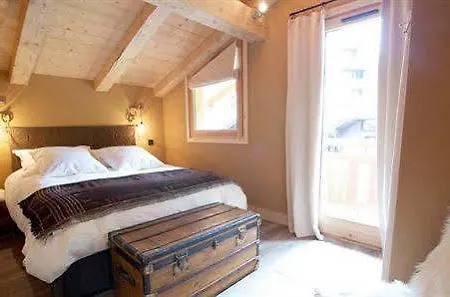 Les Rives D Argentiere * Chamonix